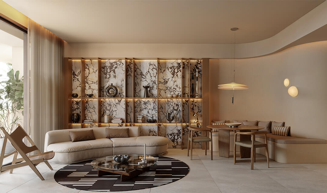Sea Breeze Residences